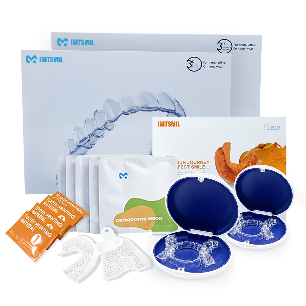 Dentellea インビジブルアライナー 矯正 マウスピース